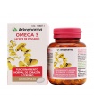 Arkopharma omega 3 50 perlas
