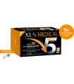 XLS Medical Forte 5 180 cápsulas