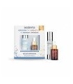 Pack Hidraderm TRX Sesderma Crema Gel 50ml+ Azelac RU Sérum 30ml