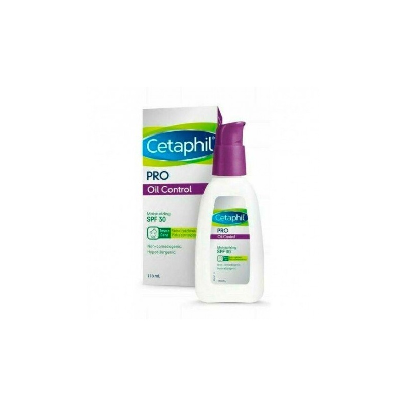 Cetaphil Pro Hidratante SPF30+ 118ml