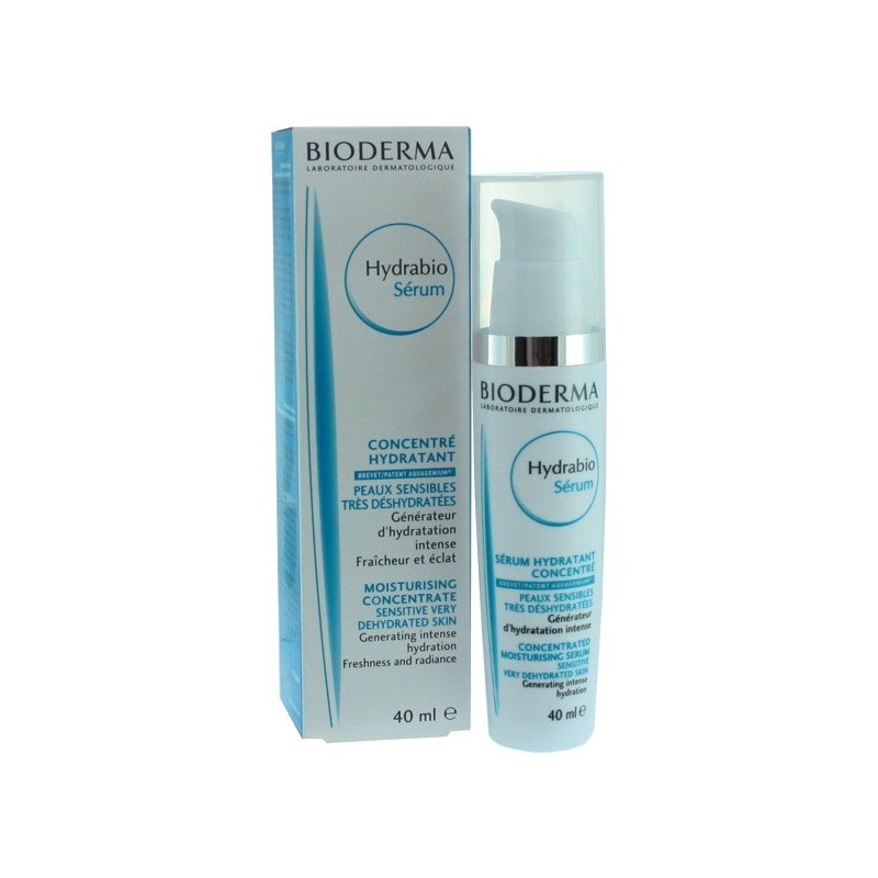 Hydrabio Sérum 40ml