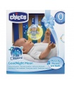 Chicco Goodnight Moon Azul 0m+