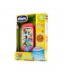 Chicco Smartphone de los Animales Bilingüe 6m+