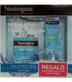 Neutrógena Hydro Boost Gel de Agua 50ml+ Contorno de REGALO