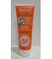 Avene Leche Solar Niños 50+ 250ml