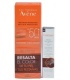 Avene Solar Crema 50+ Color 50ml