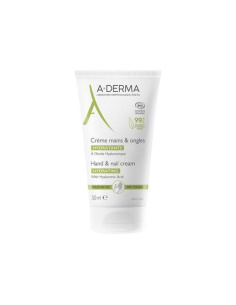 A-DERMA Crema de Manos
