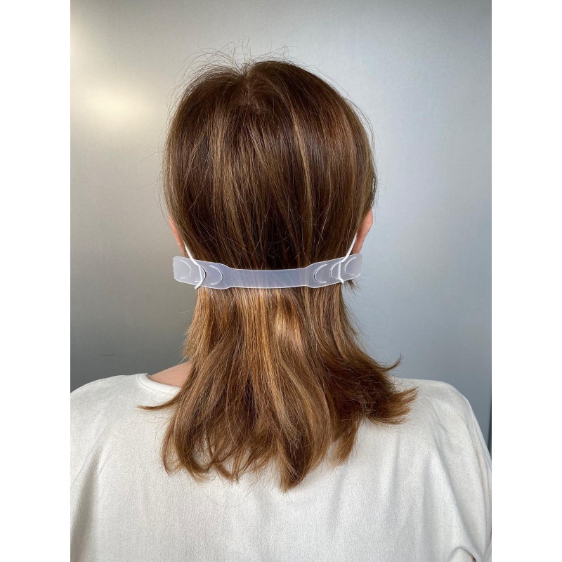 Salvaorejas para Mascarillas Protectoras