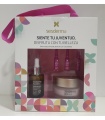 Sesderma Pack Antiedad Retiage Crema 50ml + Fillderma Sérum 30 ml + 3 Ampollas Fillderma