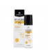 Heliocare 360 SPF50+ Gel Oil Free Color Bronze+Endocare C Oil-Free 7 amp