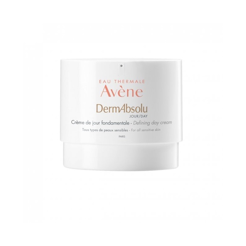 Avene DermAbsolu Estuche Sérum 30ml + Crema de Día 40ml