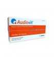 Audiovit 30 capsulas