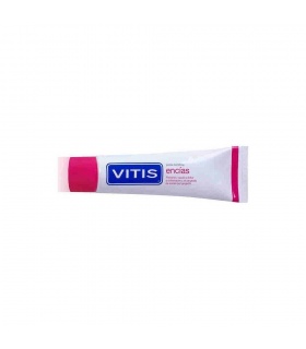 Vitis encias pasta duplo 2 x 150 ml