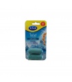 Dr. scholl recambio lima velvet smooth wet & dry 2 unidades