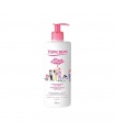 Topicrem ultra-hidratante leche corporal 1 litro