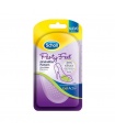 Scholl almohadilla plantar gelactiv 2 unidades