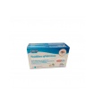 Care+ toallitas oftalmologicas tecnologicas plata 30 unidades