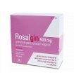 ROSALGIN 500 MG GRANULADO SOLUCION VAGINAL 20 SO