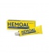 HEMOAL POMADA RECTAL 50 G