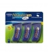 NIQUITIN 1.5 MG 60 COMPRIMIDOS PARA CHUPAR MENTA