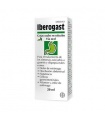 IBEROGAST GOTAS ORALES SOLUCION 20 ML
