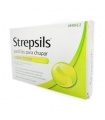 STREPSILS 24 PASTILLAS PARA CHUPAR LIMON