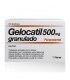 GELOCATIL 500 MG 12 SOBRES GRANULADO