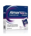 ALMAX FORTE 1.5 G 24 SOBRES SUSPENSION ORAL