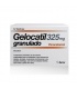 GELOCATIL 325 MG 12 SOBRES GRANULADO