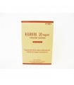 REGAXIDIL 20 MG/ML SOLUCION CUTANEA 2 FRASCOS 60