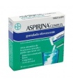 ASPIRINA COMPLEX 10 SOBRES (NO PONER ABAJO )