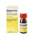 BIODRAMINA INFANTIL 4 MG/ML SOLUCION ORAL 60 ML