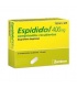 ESPIDIDOL 400 MG 12 COMPRIMIDOS RECUBIERTOS