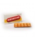 RINOMICINE ACTIVADA 10 COMPRIMIDOS