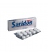 SARIDON 20 COMPRIMIDOS