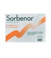 SORBENOR 1 G 20 AMPOLLAS BEBIBLES 5 ML
