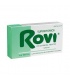 SUPOSITORIOS GLICERINA ROVI ADULTOS 3.36 G 12 UN