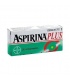 ASPIRINA PLUS 500/50 MG 20 COMPRIMIDOS