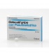 GELOCATIL GRIPE PSEUDOEFEDRINA 20 COMPRIMIDOS