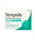 STREPSILS 24 PASTILLAS PARA CHUPAR MENTA