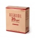 REGAXIDIL 20 MG/ML SOLUCION CUTANEA 1 FRASCO 60 (NPM)