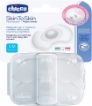 CHICCO PEZONERAS 2 UNIDADES TALLA M/L