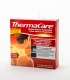 THERMOCARE PARCHES TÉRMICOS TERAPÉUTICOS CADERA Y LUMBAR, 2 UNIDADES