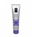 COLD ACTIVE EFECTO FRÍO GEL 75 ML. LABORATORIOS KEFUS.