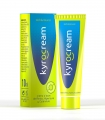 KYROCREAM 60 ML, CREMA PARA EL MASAJE DEPORTIVO TECH&NATURAL, SIN PARABENOS