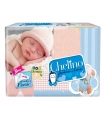 LABORATORIOS INDAS - PAÑALES CHELINO FASHION&LOVE 13-18 KG TALLA 5 - 30 PAÑALES CON OBSEQUIO DE UN PAQUETE DE TOALLITAS INFANTIL