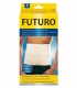 3M FUTURO FAJA ABDOMINAL POST OPERATORIA - PARA AYUDAR A DAR SOPORTE Y ELEVAR EL ABDOMEN - TALLA MEDIANA: CONTORNO CINTURA 81,30