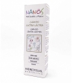 HIDROTELIAL LÍNEA PEDIÁTRICA NÄNOS - PARA PIEL SENSIBLE Y ATÓPICA - CHAMPÚ COSTRA LÁCTEA - ENVASE 200 ML