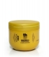 TH PHARMA - MASCARILLA CAPILAR LÍNEA VITALIA GOLD - CON FIJADORES DEL COLOR, ORO LÍQUIDO Y ACEITES FLORALES - ENVASE 300 ML