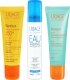 URIAGE EAU THERMAL ESTUCHE PROMOCIONAL TRES ENVASES: CREMA SPF 50+ TEXTURA LIGERA + SPRAY EAU THERMAL + BÁLSAMO REPARADOR Y CALM